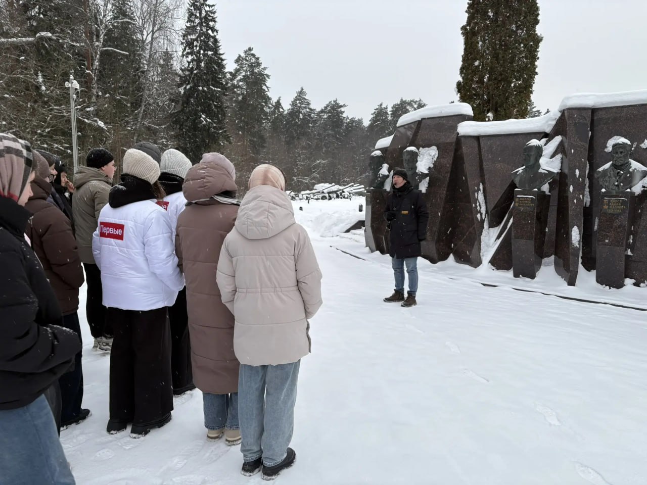 «Больше, чем путешествие» продолжается!