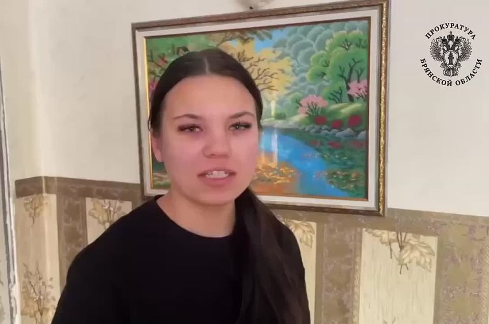 Когда сироте из Сельцо отказали в положенном по закону жилье, она была вынуждена обратиться в прокуратуру