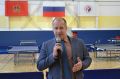 В Брянске прошла Спартакиада школьников области по настольному теннису
