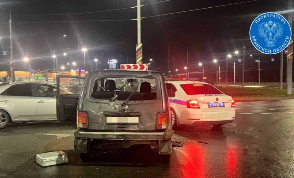 Житель Выгоничского района осужден за угон автомобиля в состоянии опьянения