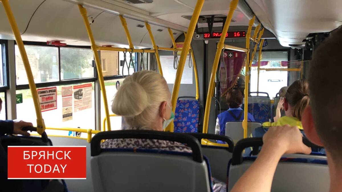 Троллейбусное управление Брянска выплатит пассажирке 115 тысяч рублей