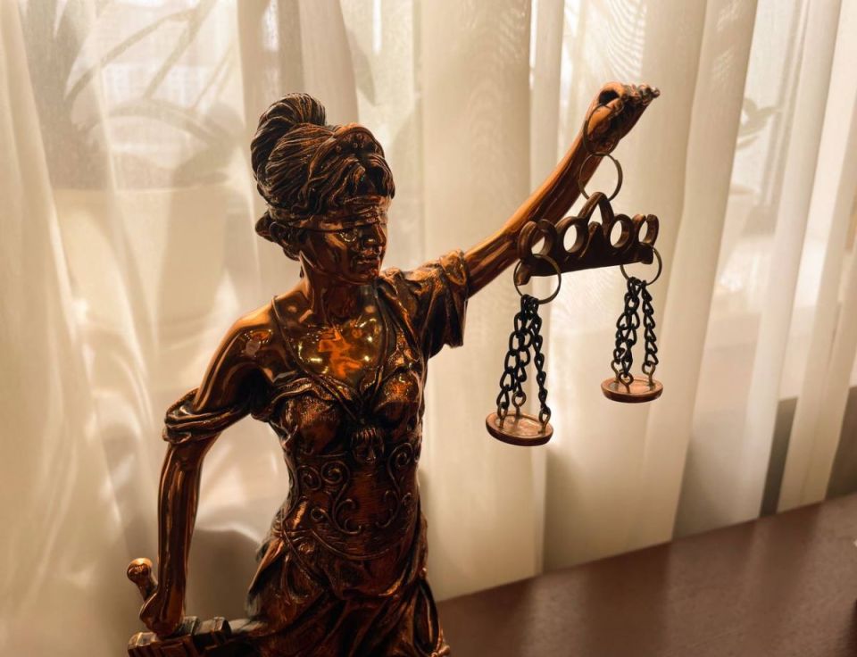 В Брянске ликвидировали не работающую три года «Фемиду»