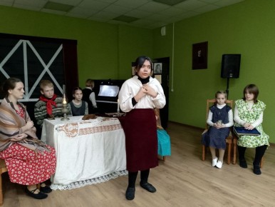 29 ������ 2026�. � ���������� ���� ��� ��. �.�.������� ������ ����� ����������� ����� �������� ������, ����������� ������� ������� � ���������� ���������� � ���� ������� ������������� �����