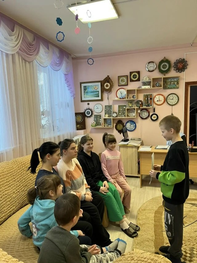 Современный мир невозможно представить без интернета