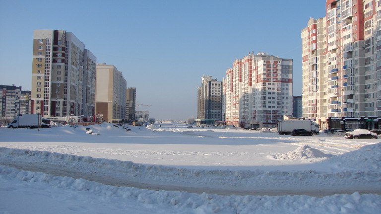 Брянцев в конце февраля ждёт трёхдневный отдых