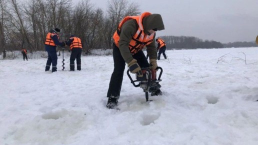 В Брянске продолжит работу оперштаб по поиску утонувших детей