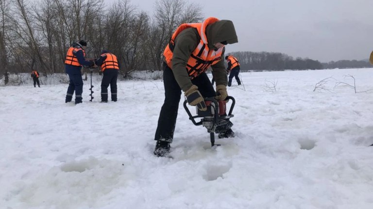В Брянске продолжит работу оперштаб по поиску утонувших детей