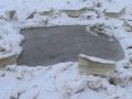 В Брянске 13 дней продолжаются поиски провалившихся под лед мальчиков
