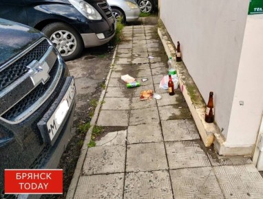 Брянцам рассказали, от какой дозы алкоголя можно умереть