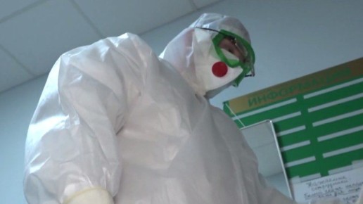 Брянцам рассказали о новых постоянных рекомендациях по лечению COVID-19