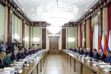 Россия и Беларусь расширяют железнодорожные перевозки между приграничными регионами