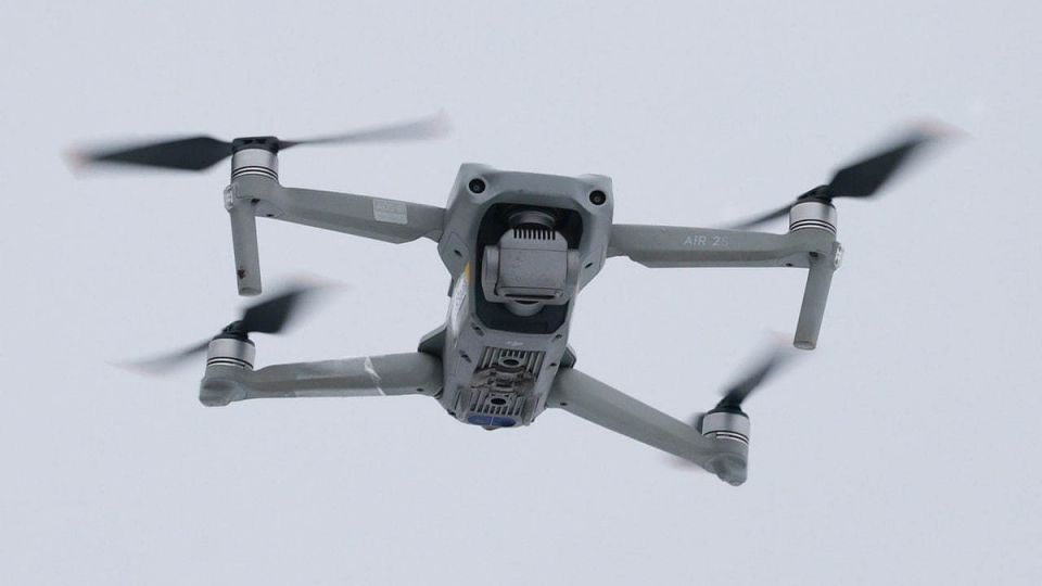 Силы ПВО сбили 72 украинских беспилотника над регионами России