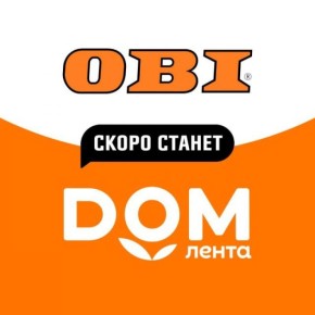 ������, OBI: �������� ����������� � ���������� ������ �������� �� �DOM �����