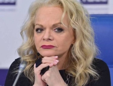 Пудовкин назвал причину переноса концерта Долиной в Брянске