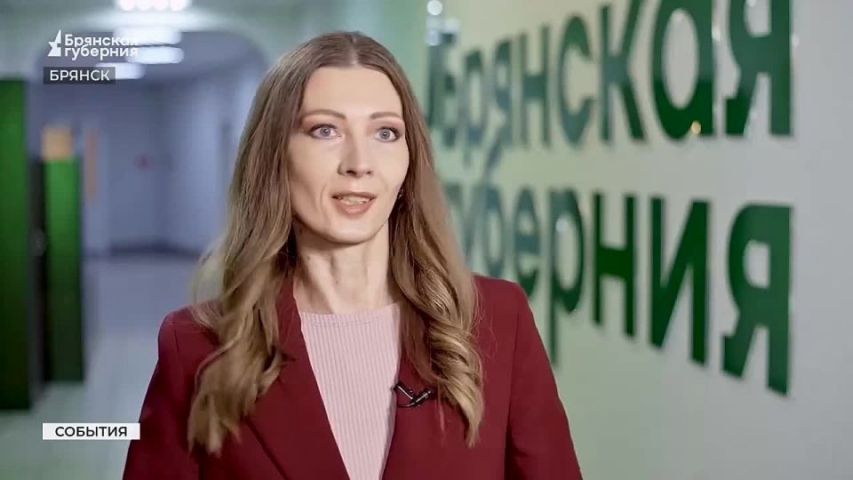 Праздник для нас и наших зрителей