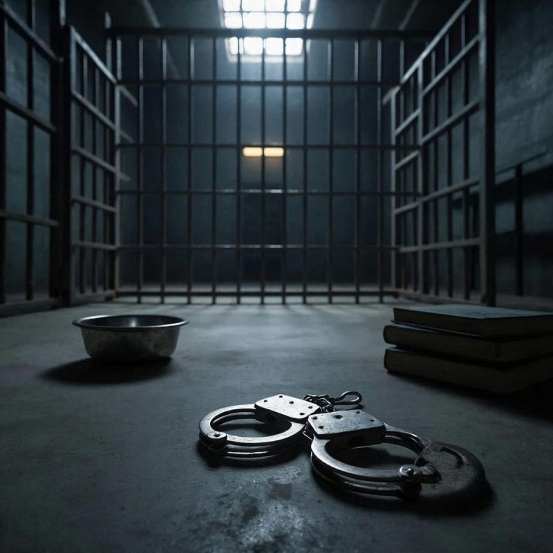 Директор брянской фирмы финансировал терроризм