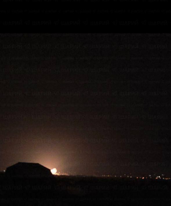 Олег Царёв: Силы ПВО за ночь сбили 38 украинских БПЛА над регионами России: 26 – над Брянской обл, 10 – над Белгородской, по 1 – над Липецкой обл и Чёрным морем