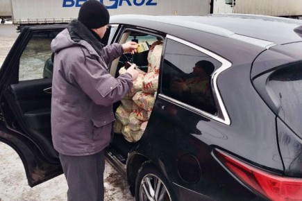 �� �������� ������� ��������� 40 ����������� ���������� ����� � 160 ������� �������