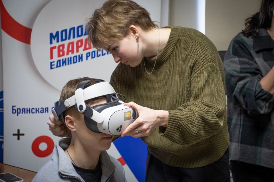 8 февраля в России отмечается День российской науки — праздник исследователей, изобретателей и всех, кто движет прогресс вперёд