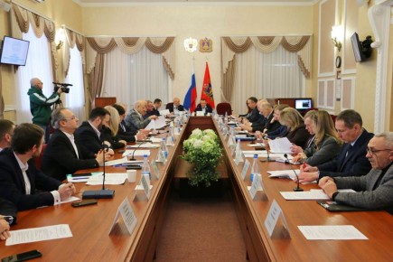 ����������� ��������� ������������ �������������� � �������� ������������ ���������� �������� �������