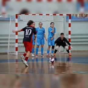 «Спартаковки» вновь одержали победу