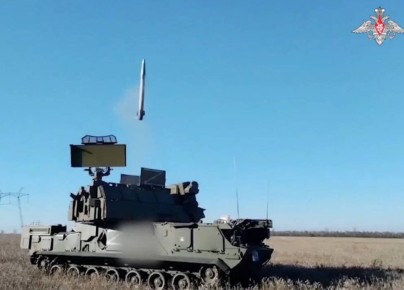 Брянскую область не испугали заявления о десятках ракет