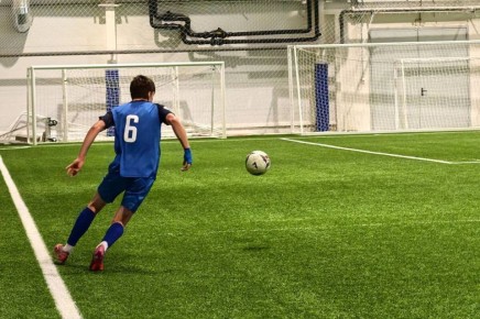 Молодежка «Динамо-Брянск» первой заявилась на футбольный сезон 2026 года