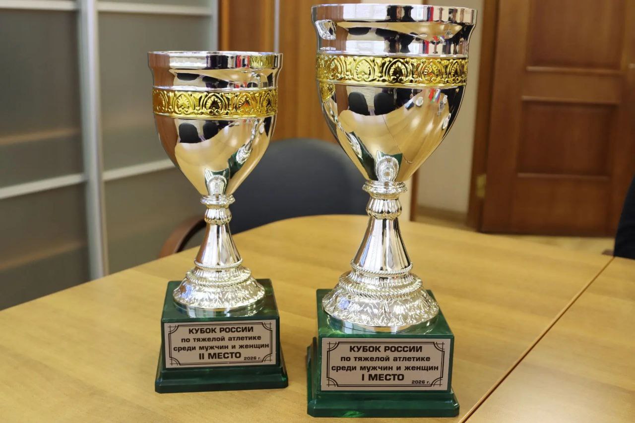 Брянские спортсмены-чемпионы получили похвалу от Александра Гаврилова