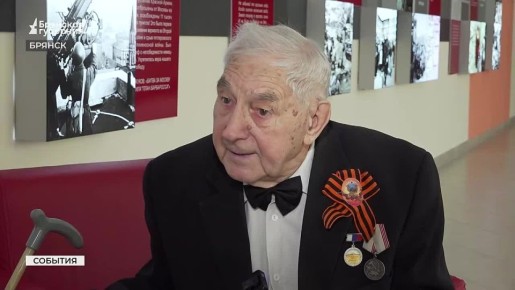 Концерт за концертом. Для академического хора ветеранов областного центра народного творчества канун Дня защитника Отечества стал особенно напряжённым периодом