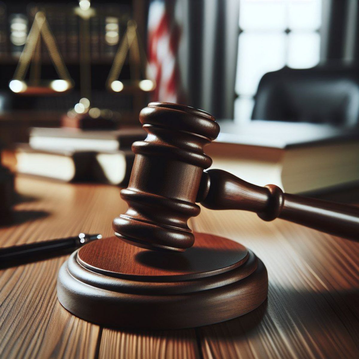 Утвердили нового зампредседателя арбитражного суда Брянской области