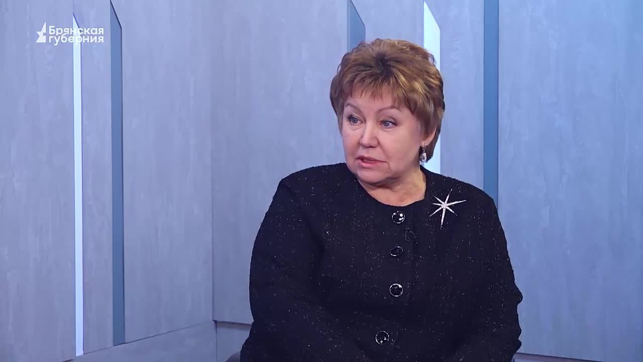 «Смотрите, кто пришел». Гость: директор Дворца культуры железнодорожников Людмила Гончарова