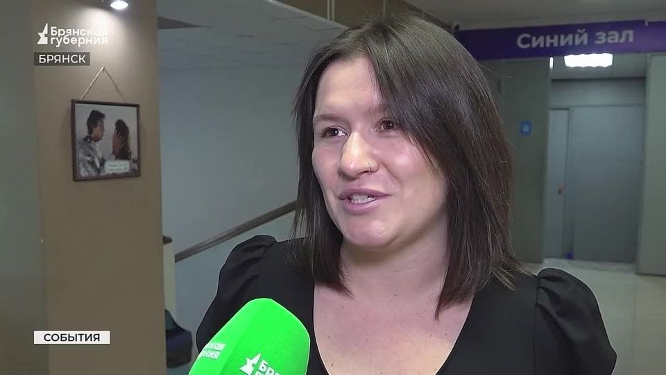 В кинотеатре «Победа» состоялся специальный показ фильма молодого режиссёра Сергея Малкина «Здесь был Юра»