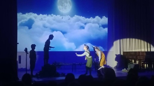 13 ������� 2026�. � ������� ����� �������� �3 ��. �.�. ��������� ��������� ������ �������� ����������� ��������� "������ ������-����� ������", ������� ��� ��������� � ������������ 250-����� ���������������� ��������������...