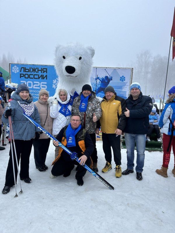 ����� ������: ������ �������� ������ �������: "����� ������-2026" ���������� ������!