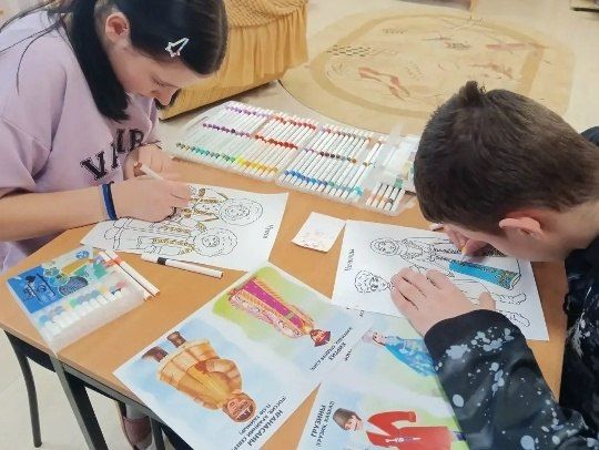 "������ ����� - ������ ������" - ������������ �������, ������������ � ���� �������� ������� ������, ������� ������� ��� ������������� ����������� ������ ������ ������ �������� �������