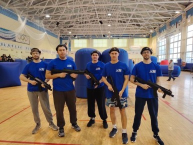 ��������� �������� ������� �� ��������-������ ��������� ����������� Dream Team