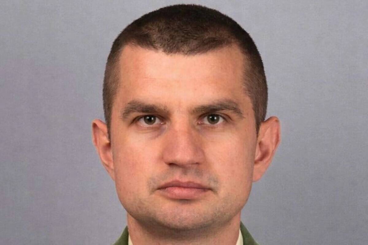 Уничтожен причастный к атакам на Брянщину офицер ВСУ