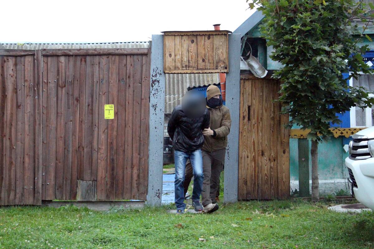 Житель Новозыбкова получил срок за публичное оправдание терроризма в сети