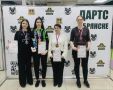 В Брянске состоялся чемпионат по дартсу