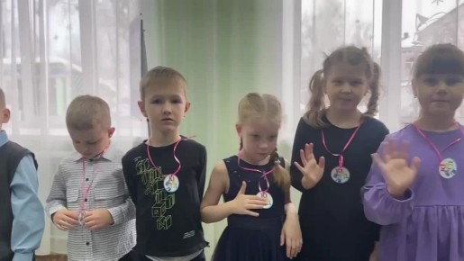 В детском саду прошел «Кубок Безопасности»