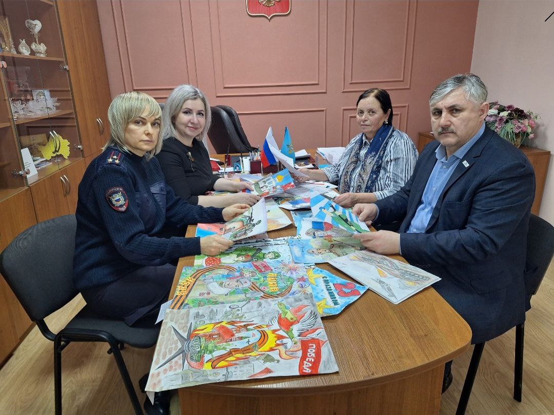 Инна Мухина: Жюри областного конкурса «Письмо солдату-2026», посвященного Дню защитника Отечества, определило победителей