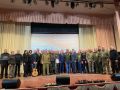 В Стародубе почтили память воинов-афганцев и вручили награды родным погибших в СВО