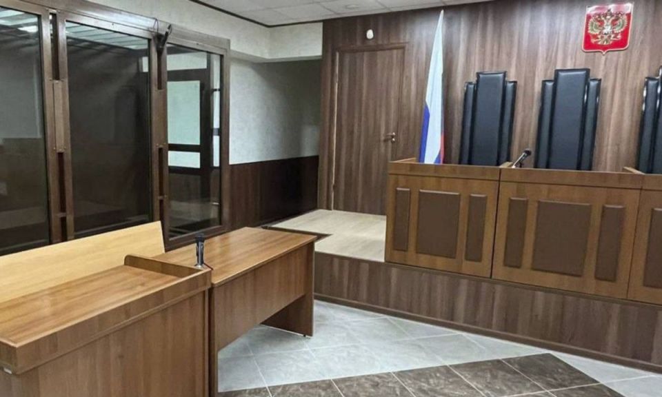 Брянская пенсионерка получила срок за переводы нежелательной организации