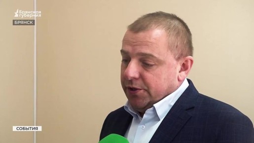 Рейды по заснеженным дворам прошли в Брянске