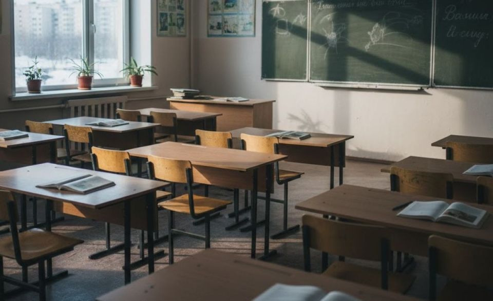 В брянских школах появится курс «служения»