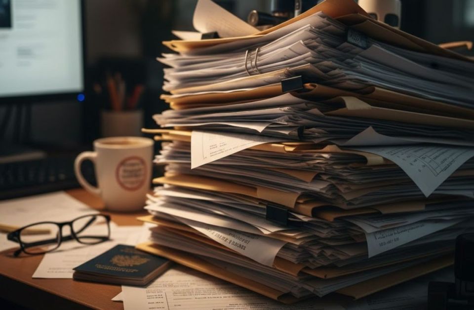 За год брянцы написали почти шесть тысяч жалоб на работу ЖКХ