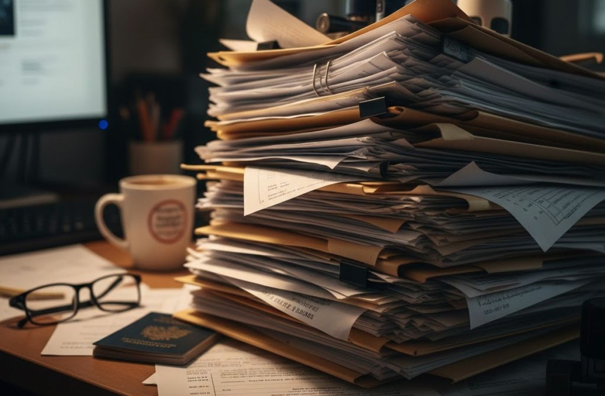 За год брянцы написали почти шесть тысяч жалоб на работу ЖКХ