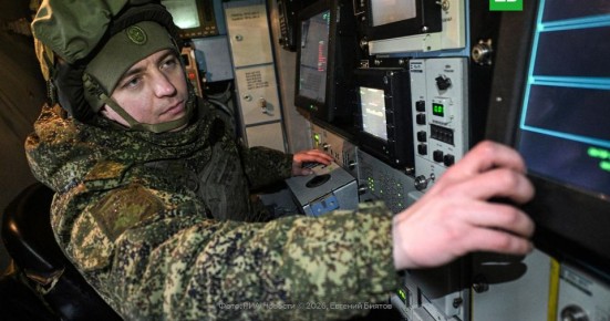 Более 50 украинских БПЛА уничтожены над регионами РФ за шесть часов