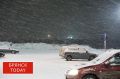 Брянцев предупредили о сильном снегопаде ночью 19 февраля