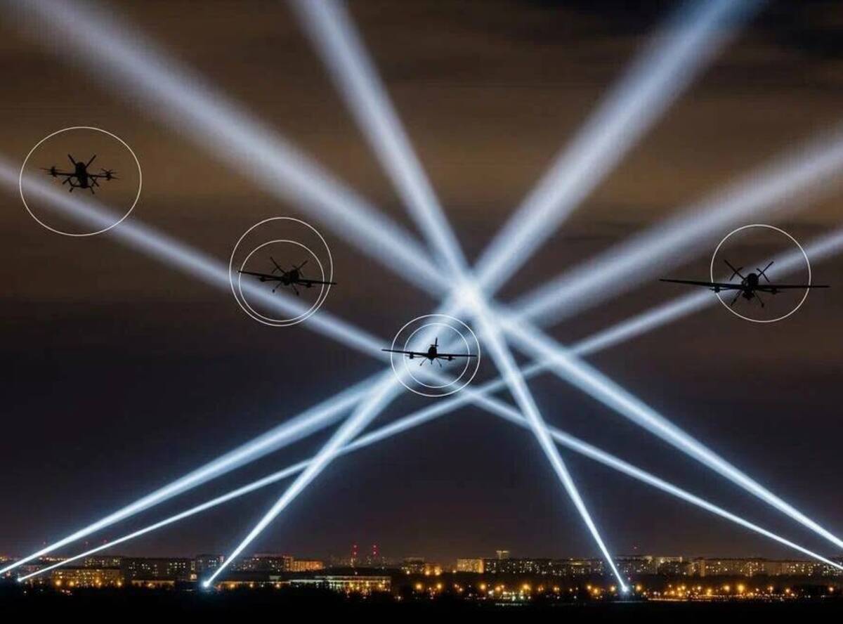 В Брянске громко: жителей перепугал сильный гул в небе вечером 18 февраля